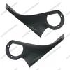 For Tesla Model Y 2019-2026 Juniper Car Left Right Rear Mirror Shell Base Bracket Skeleton Trim Frame Bottom Cover Replacement