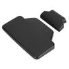 Backrest Pad for Top Case Motorcycle Back Cushion Box Trunk Sissy Bar Swony Rest