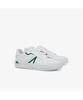 Lacoste Women'S L004 Contrast Leather Sneakers Rz8002W54N 082