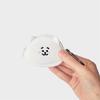 LINE FRIENDS BT21 New Basic RJ Mini Bag Charm Pouch