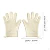Heat-Resistant Oven Mitts Set for Cooking And Baking