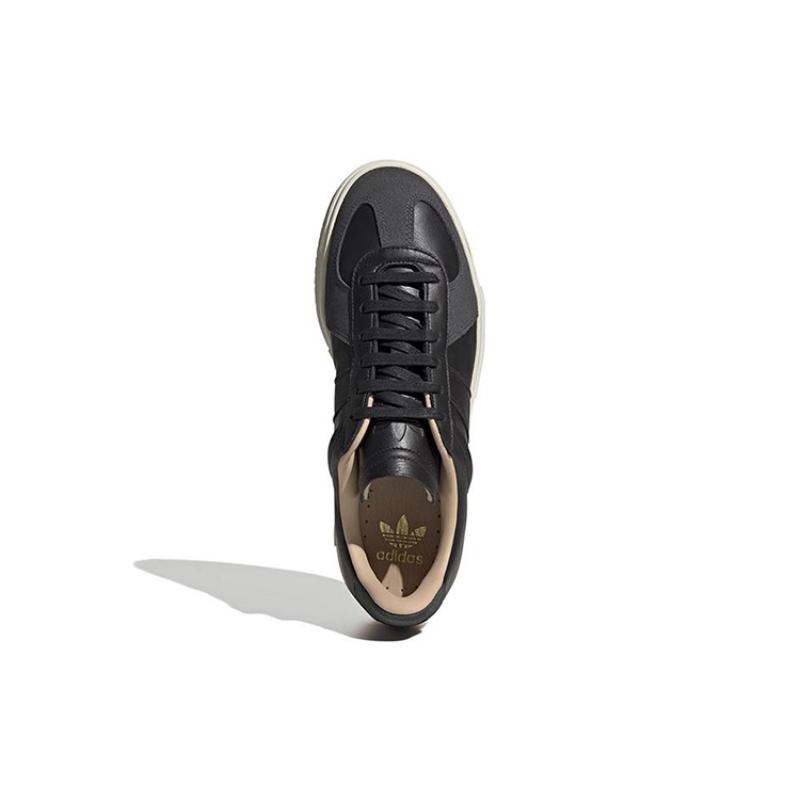 adidas Originals Bw Army 'Black' Sneakers HP2505