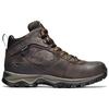 Timberland Mt. Maddsen Mid Hiker Dark Brown Men Sneakers TB02730R-242