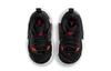 Jordan Zion 1 Infrarossi Zion Infrarossi Scarpe Mid top per Bambini Piccoli Nere per Neonati e Bambini Piccoli DC2023-006