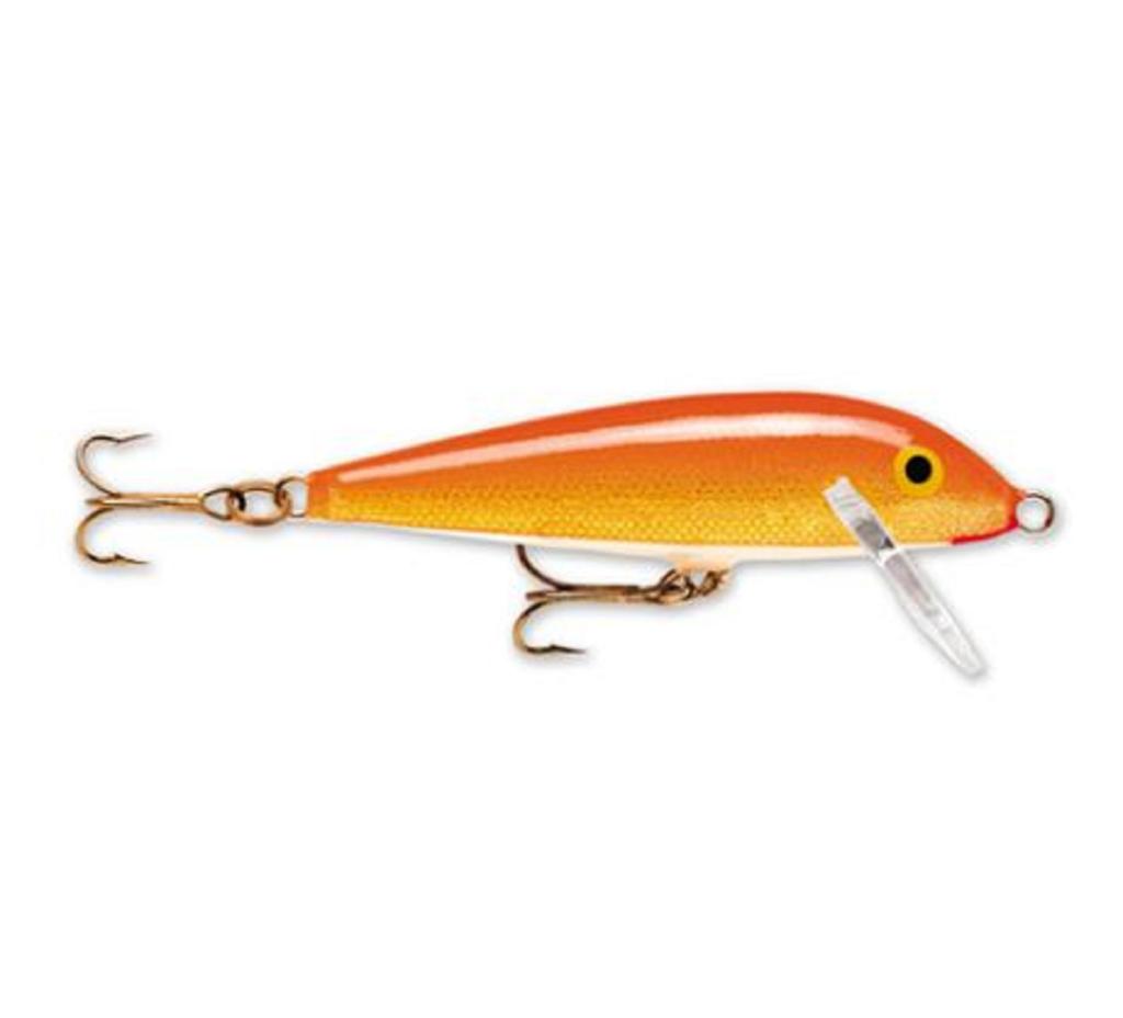 Rapala Countdown Sinking Lure CD07/GFR (2361)