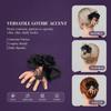 Halloween Spooky Fake Hand Hair Clips Gothic Hand Spider Hair Clip Hspider Decor Headwear Halloween Costume Claw Clip Gifts