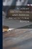 Buch Academy Architecture and Annual Architectural Review; V.13
