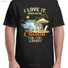 I Love It When Were Cruisin Together 2025 For Adult S 4XL T Shirt Vintage Washed Homme Fashion Casual Stylish Designer Clothes