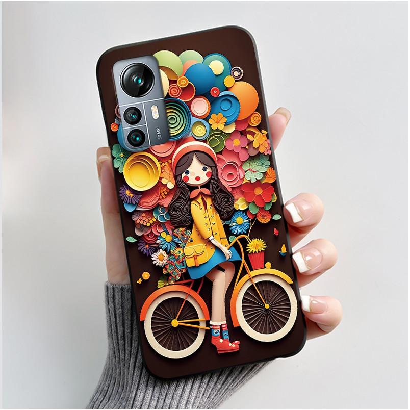 For Blackview A85 Case Luxury Cute Love Heart Rabbit Funny TPU Soft Silicone Protective Back Cover For Black View A85 Phone Case