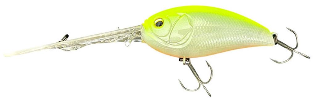 Imakatsu IK 800R2 Mozaic 65 Mm 21 Grams Floating Lure 149 (1356)