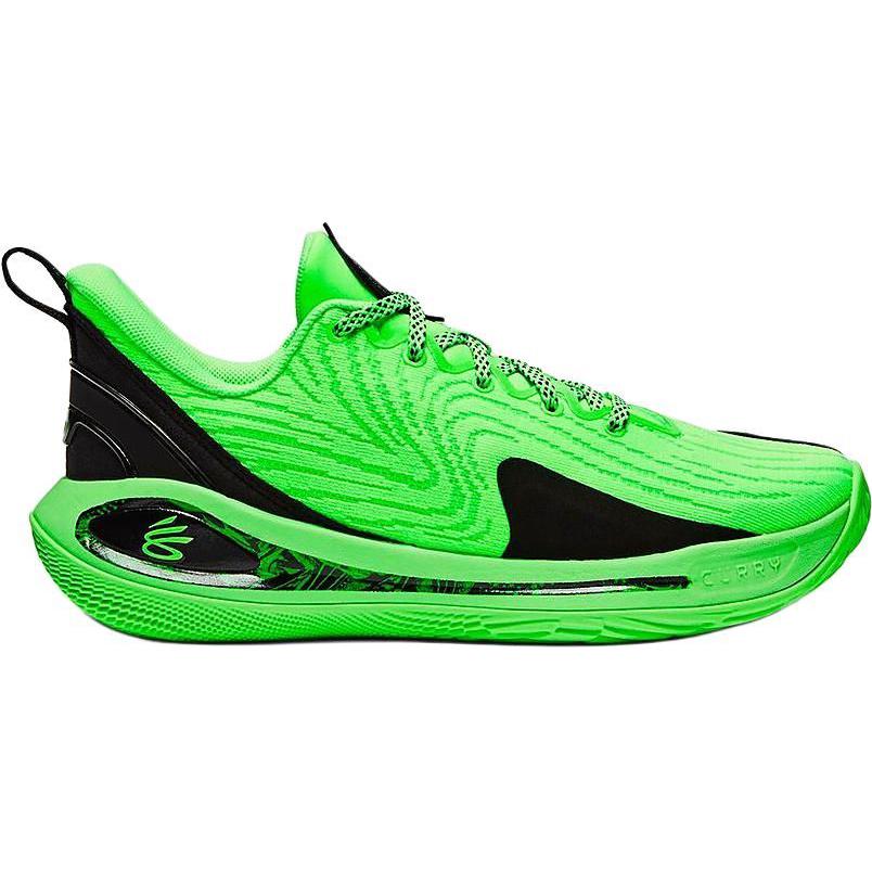 Under Armour Curry Flow 12 Extraterrestre (GS)