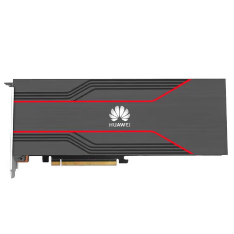 

Huawei Ascend Atlas 300I Duo 96G AI Accelerator Card