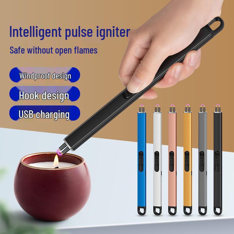 Rechargeable Ignition Stick for Scented Candles & Kitchen Gas Stoves