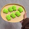 New Mini Alien Cat Invasion Earth Handmade Doll Pendant Super Soft Cute Bag Accessories Gifts Super Cute