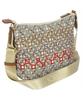 Brics X-Bag Shoulder Bag Macrame (Br-Bxg45056.964)