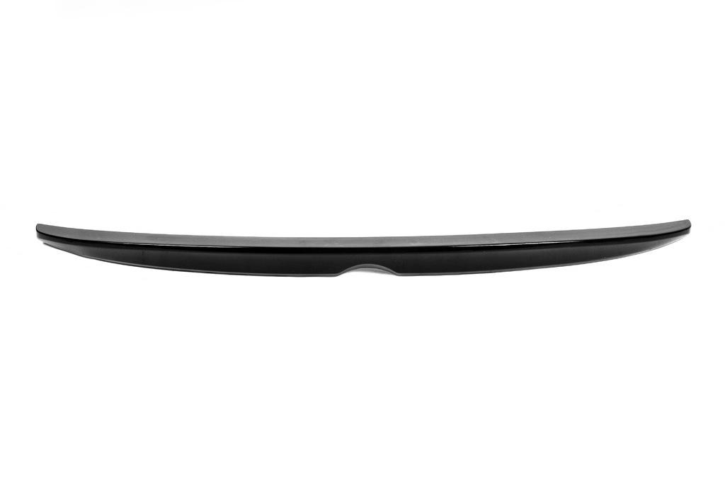 Спойлер для EU (черный) для Toyota Camry 2011-2018 гг