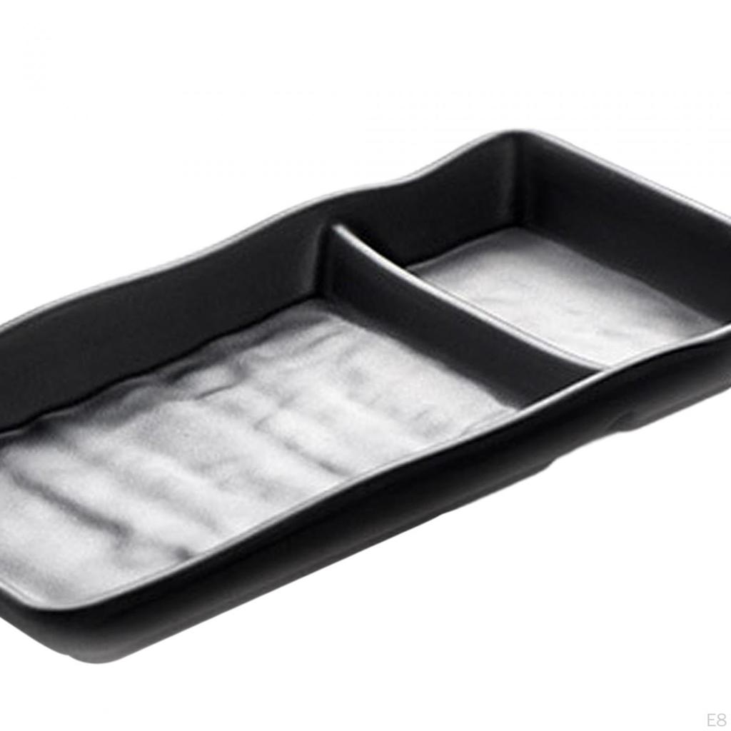 Flavorful Sauce Dish Set for BBQ And Picnics