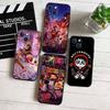 RT46 Coco Case for Samsung Note 20 10 S25 S26 Plus Ultra Lite FE A51 A52 A53 A71 A72 A73 M20 M30 M21 M31 M51 A11 A70 A56 A26 A27