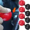 2024 Car Start Button One Touch Start Auto Ignition Button Rocker Automotive Engine One Touch Start Stop Switch Button Covers