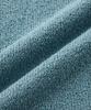 STCO Diems Cool Touch Boucle Short Sleeve Knit_Blue (Oversized)_Dktxb06Osl