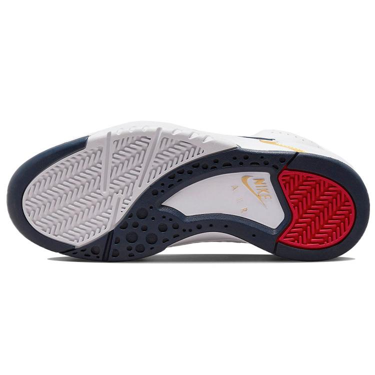 Nike Air Flight Lite Ii Mid Olympic DJ2518-102
