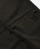 FRIZMWORKS French Paratrooper Sweat Pants _ Black Brown