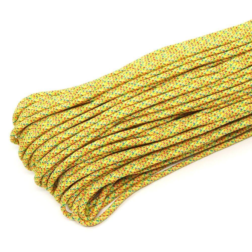 Richbond (TIGER) Paracord Diameter 4mm 7-core "Original color that is