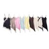 European & American Style Women's Lace Patchwork Asymmetrical Dress - Hot Selling Temperament