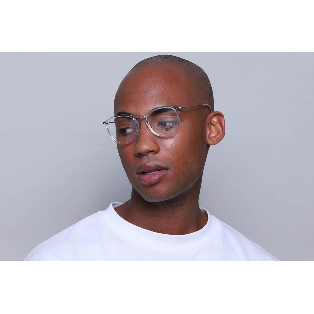 Ray Ban Rx7140 2001 Women Eyeglasses