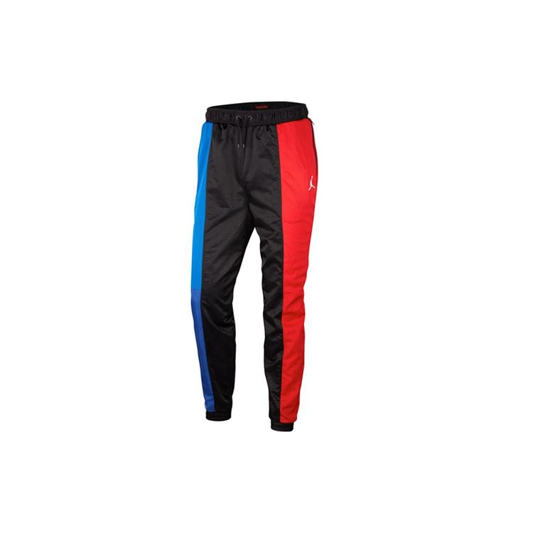 Jordan Knitted Sweatpants Men s Black BQ8375-011 L