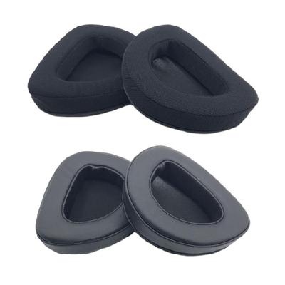 Soft Earpads Ear Pads Headphone Sponge Cushion Cover for ROG DeltaS Headset