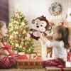 P Toy, 11.8-inch Lar P Animal P Doll, Soft And Fluffy, For
