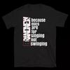 BRAND NEW Mics Are For Singing TBS-Diss Post-Hardcore Band T-Shirt.webp Unisex T-Shirt