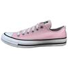 All Star Low Top Canvas Shoes Unisex Pink A12817C