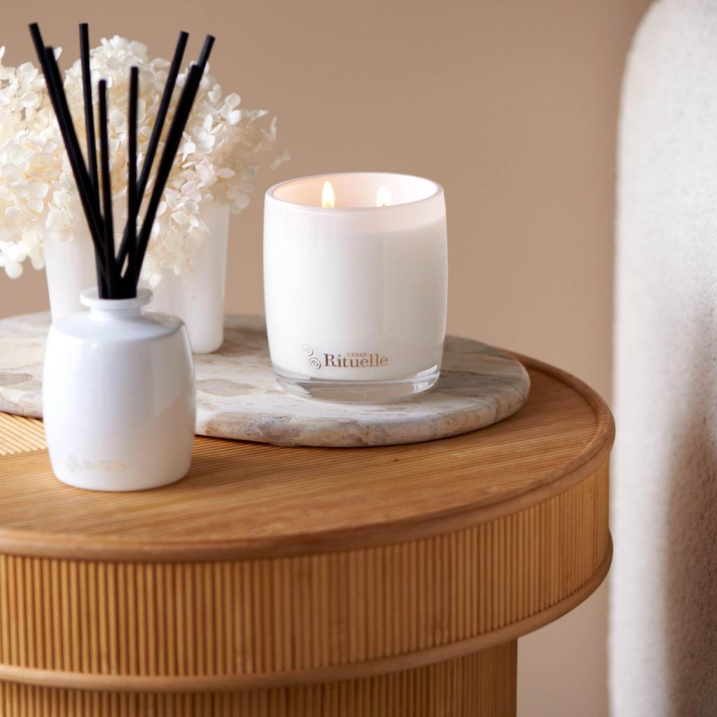 Urban Rituelle by APOTHECA Fragrance Diffuser CRISP SEAMIST