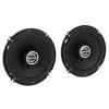 1 Pair 4 Way Tweeter Speaker 600W High Frequency Loud Clear Sound Universal for Auto Audio System