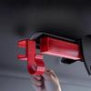 For WEY Gaoshan 7/8/9 Trunk Umbrella Hook Storage Rack - No More Messy Wet Car Interior Accessories
