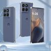 Funda Protectora Completa EUCAGR con Airbags Amortiguadores para Motorola Edge 70 60 50 Fusion edge 50 Pro Neo Fundas de Silicona TPU Suave