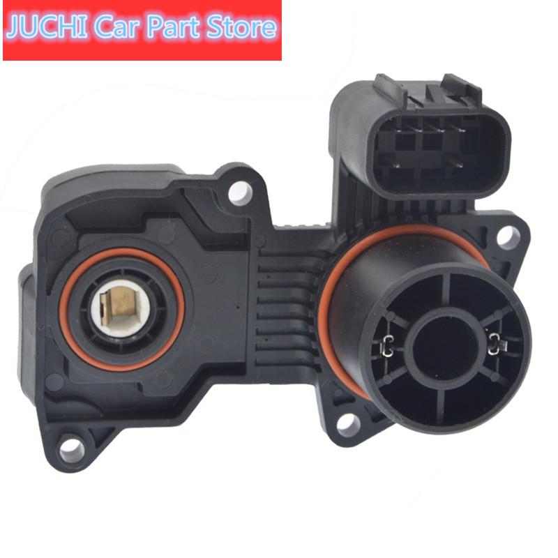 Car Electronic Throttle Body Sensor For Geely Emgrand EC7 X7 EX7 SX7 sensor
