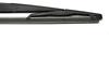 Nissan Almera 03-08 H/B rear wiper arm + blade
