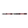 Spinning Mini Fishing Pole Hard Fishing Hand Pole Small Telescopic Fishing Rod Set  Fishing Tackle