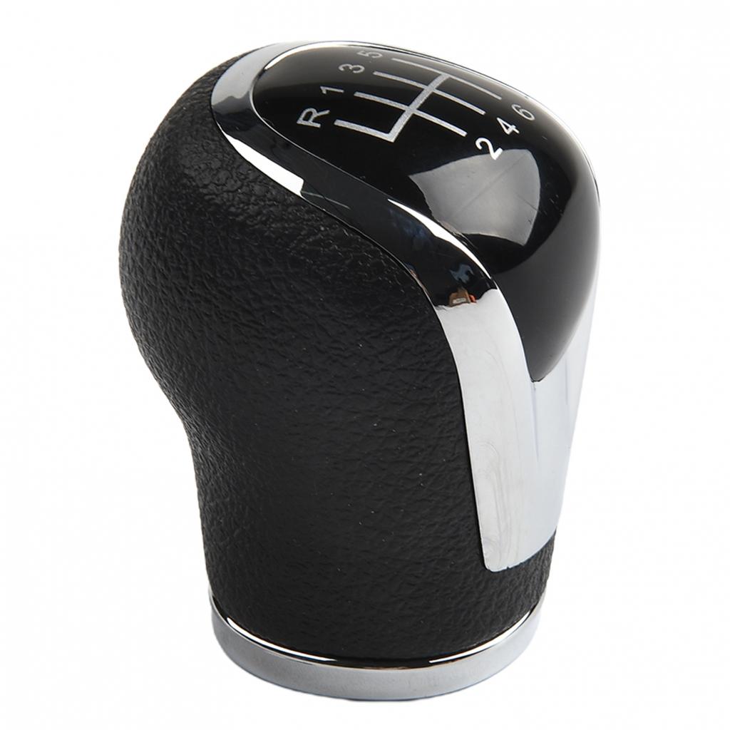 Läder Växelspaksknopp 32865-4BA1A 32865-4EA0A För Nissan För Qashqai För J11