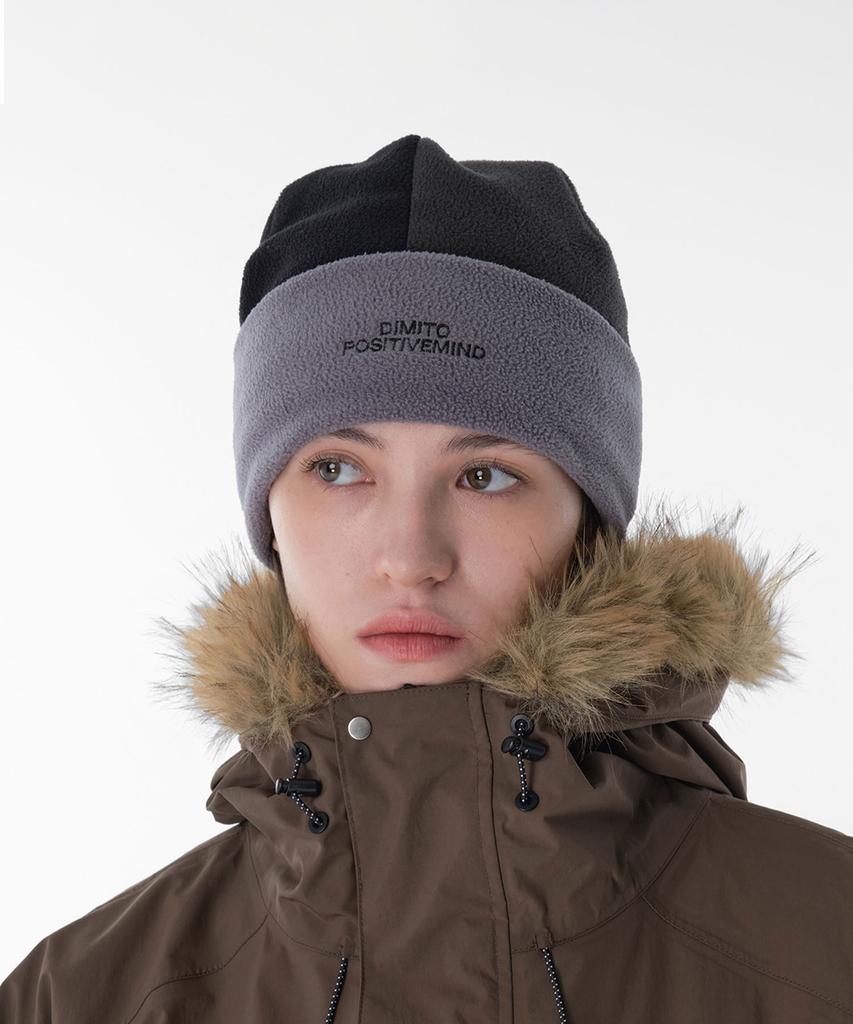 Dimito Shadow Jacket Brown