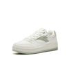 Anta Original 2 Low Top Skateboard Shoes Women's White Porcelain Glazed Green 922548068-7