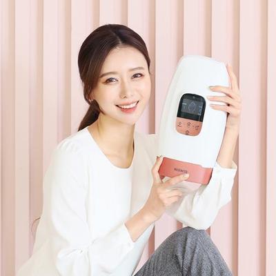 Mediness Pumping Hand Care HQ-1100