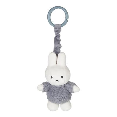 Miffy Miffy Shaking Toy FluffyBlue TYMIFNIJN911