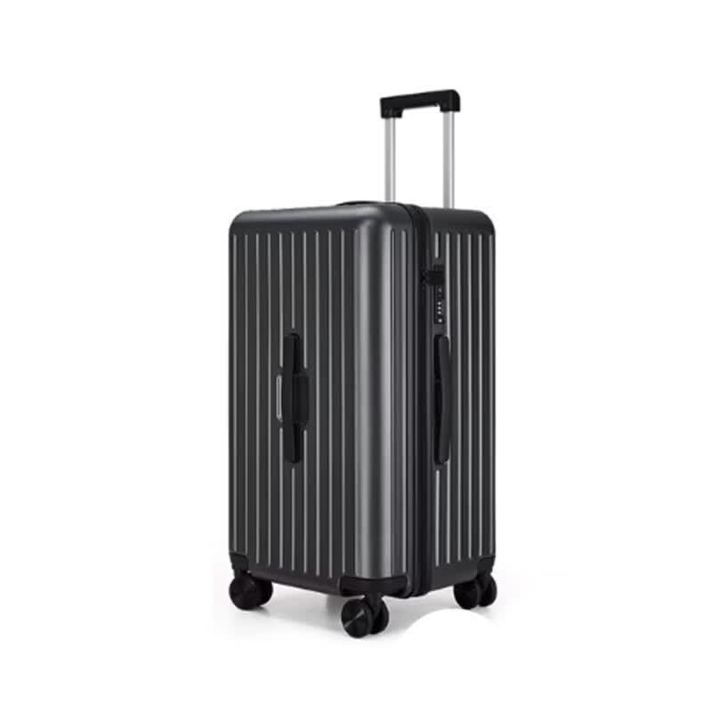 KALA·Y CX8119 Чемодан на колесиках с жестким корпусом Cloud Box 26 inch