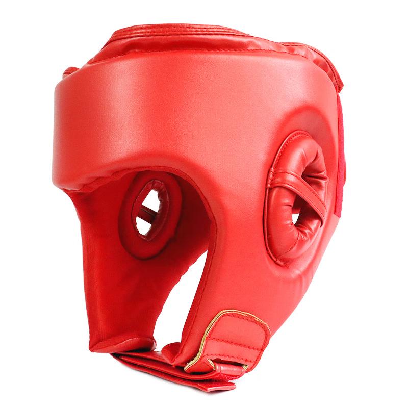 Sanda Boxing Headguard