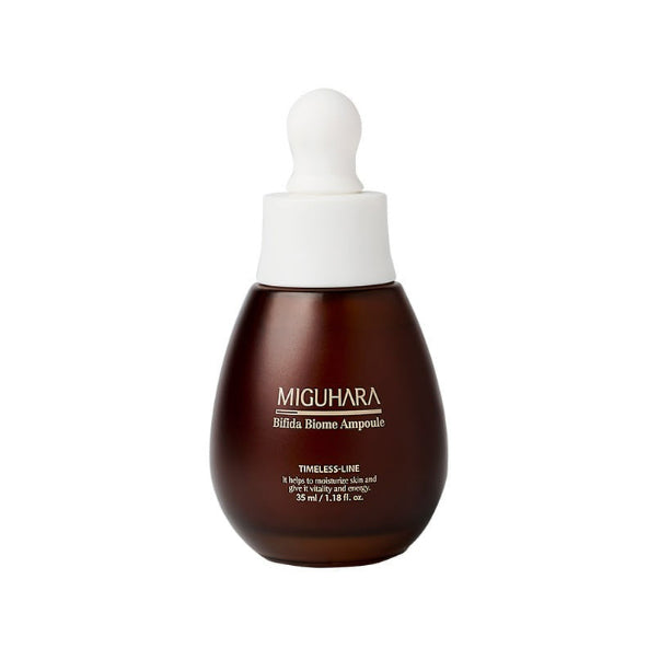 MIGUHARA Bifida Biome Ampoule 35ml