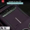 Avatar 06T Silicone Wireless Charging Console Phone Pad - Non-slip Interior Accessory